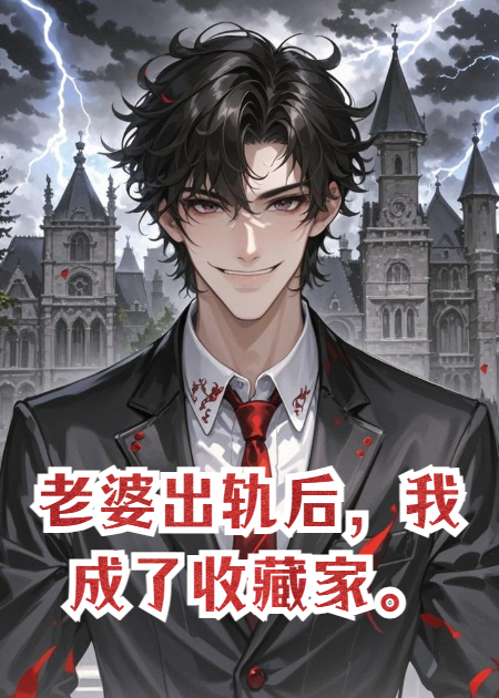 老婆出軌后，我成了收藏家。