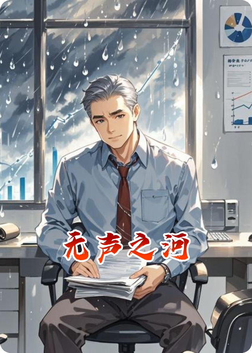 无声之河