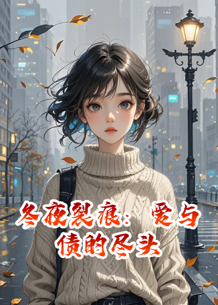 冬夜裂痕：爱与债的尽头