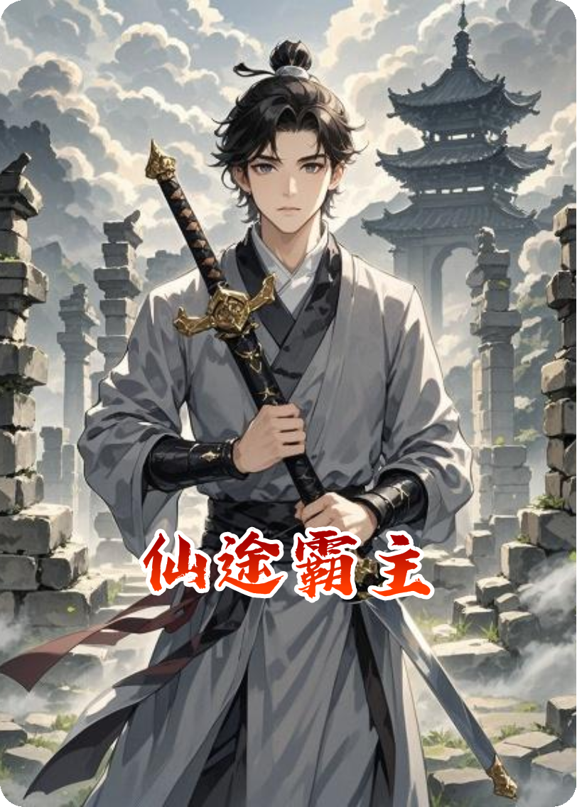 仙途霸主