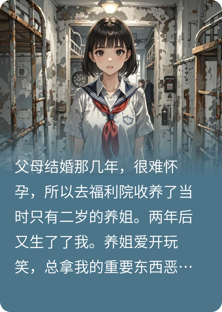 哪本书讲述了沈雨萱的情节？