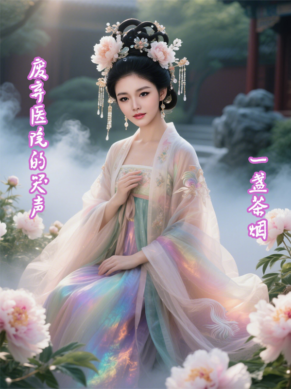 废弃医院的--哭声