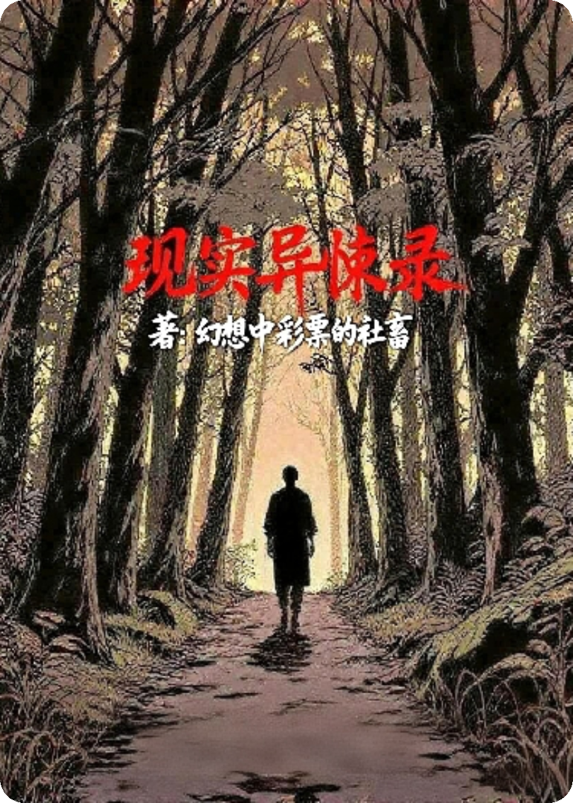 现实异悚录