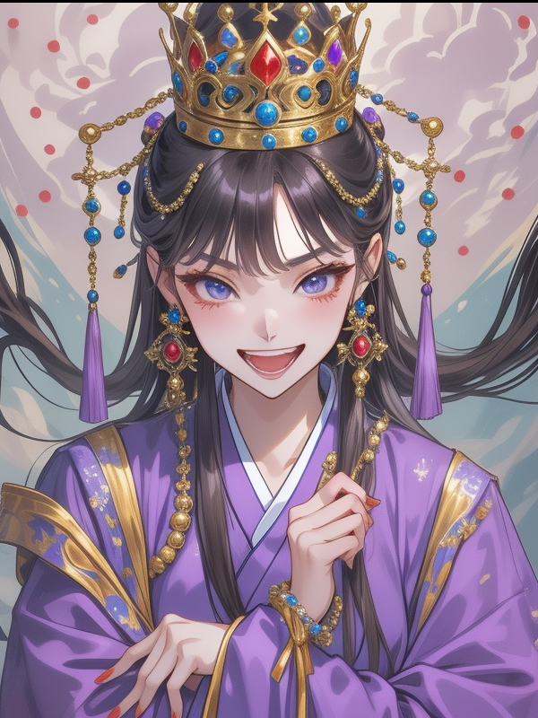 关雎尔紫霄曲筱绡演绎的精彩情节