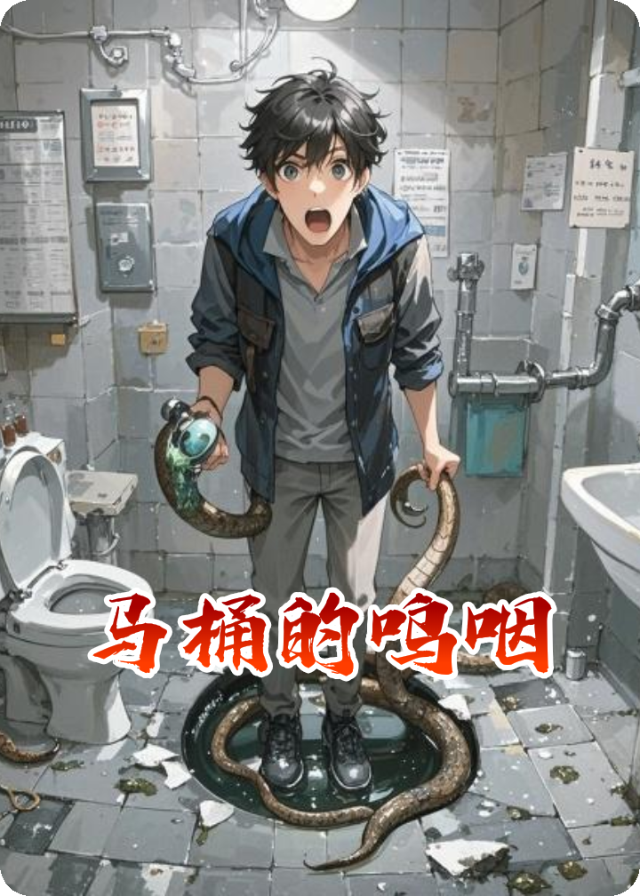 馬桶的嗚咽