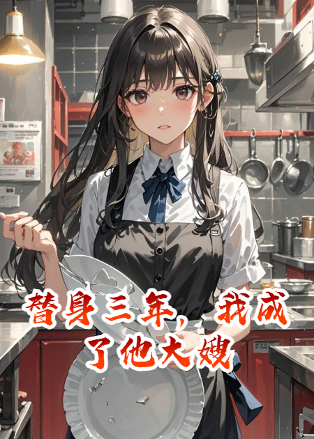 替身三年，我成了他大嫂