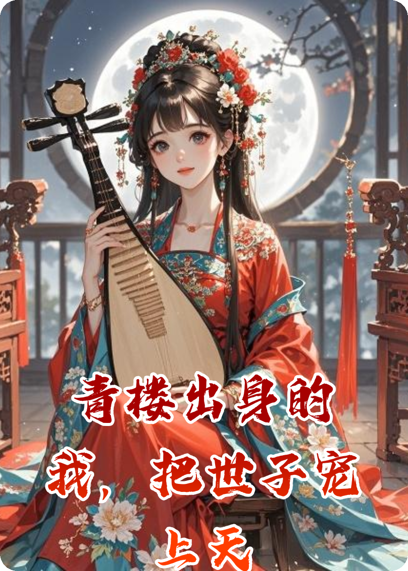 青樓出身的我，把世子寵上天