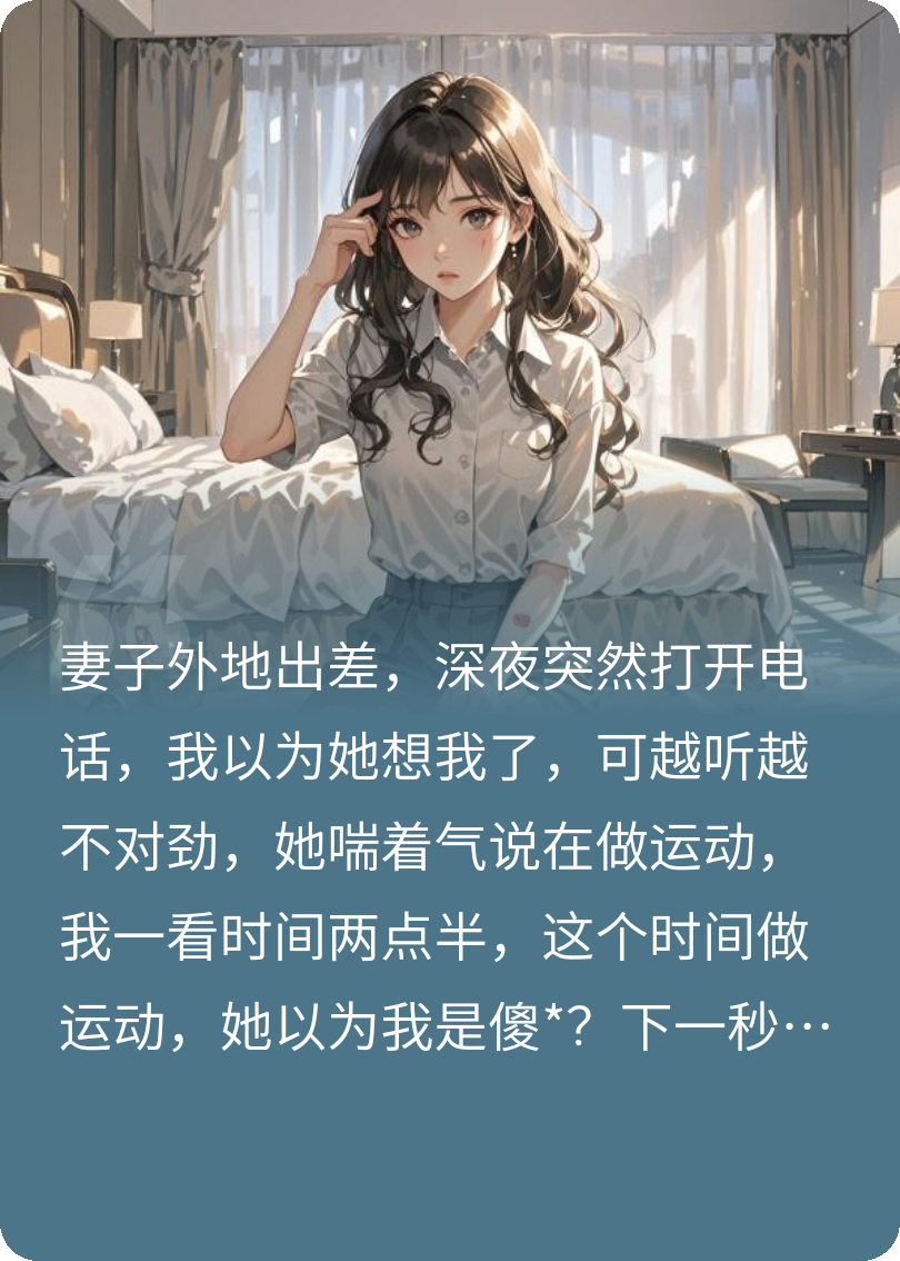 妻子的特別來(lái)電