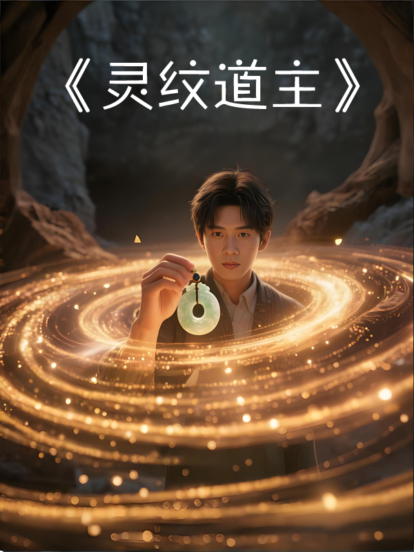 靈紋道主