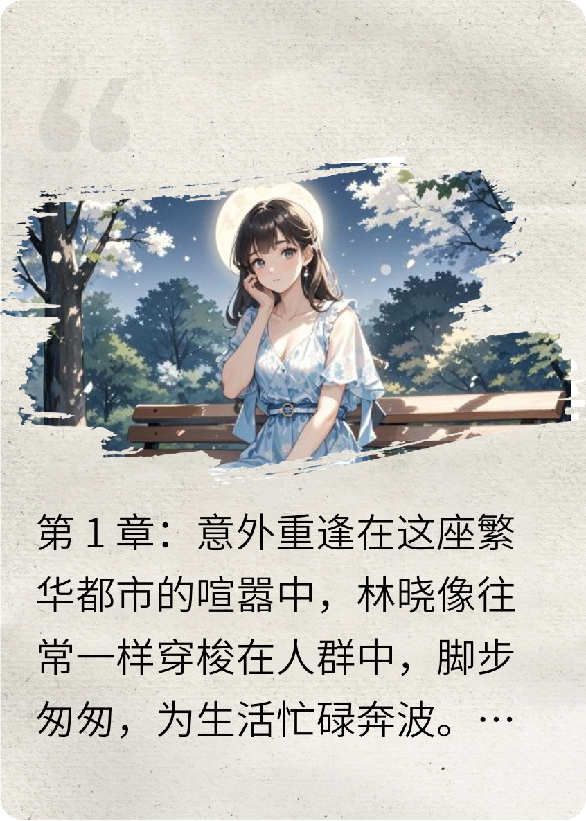 時(shí)光淺吟，與你共赴繁花