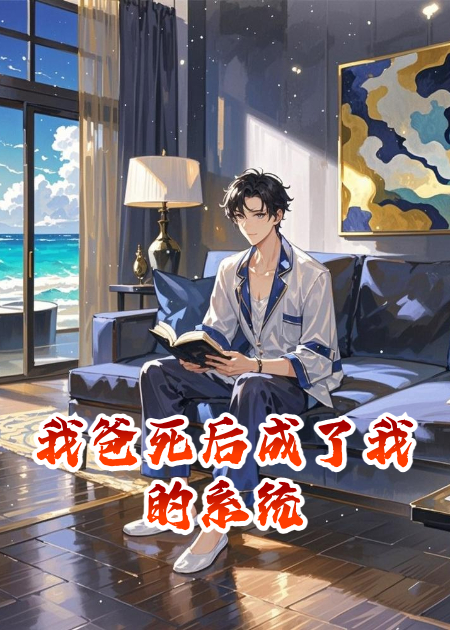 我爸死后成了我的系統(tǒng)