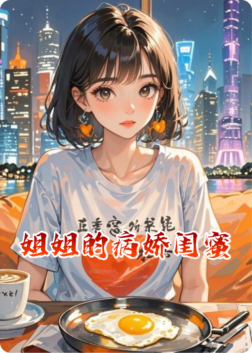 姐姐的病嬌閨蜜