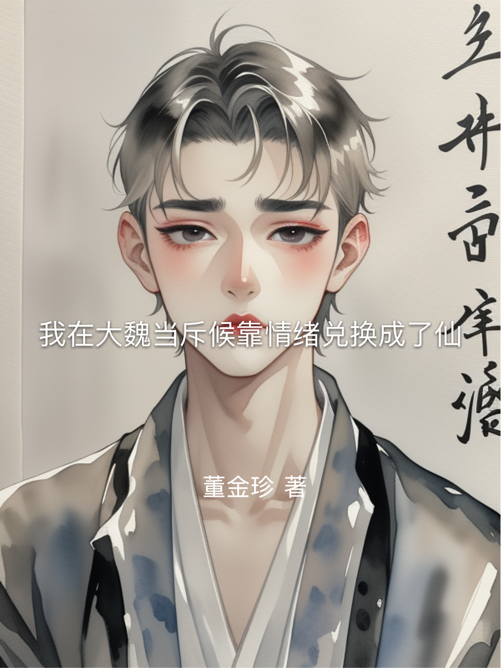 哪本書(shū)講述了李昭的情節？