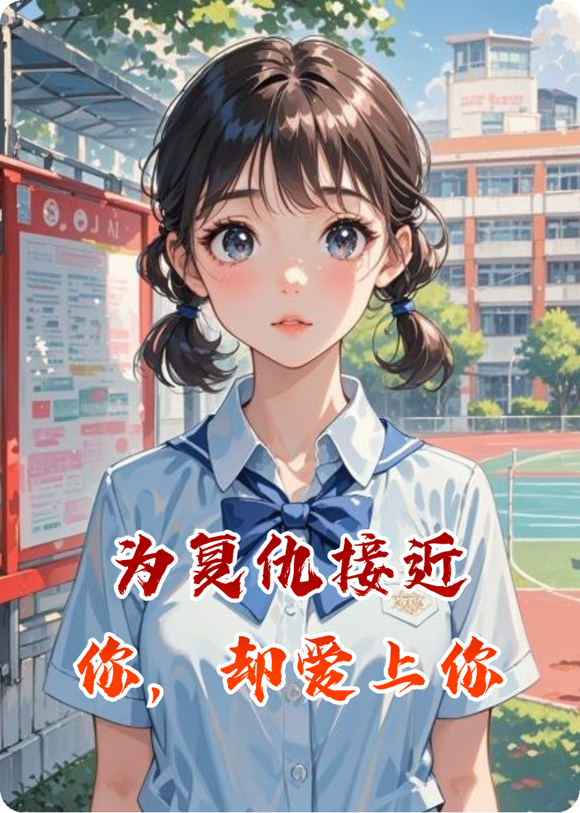 为复仇接近你，却爱上你热门小说完结
