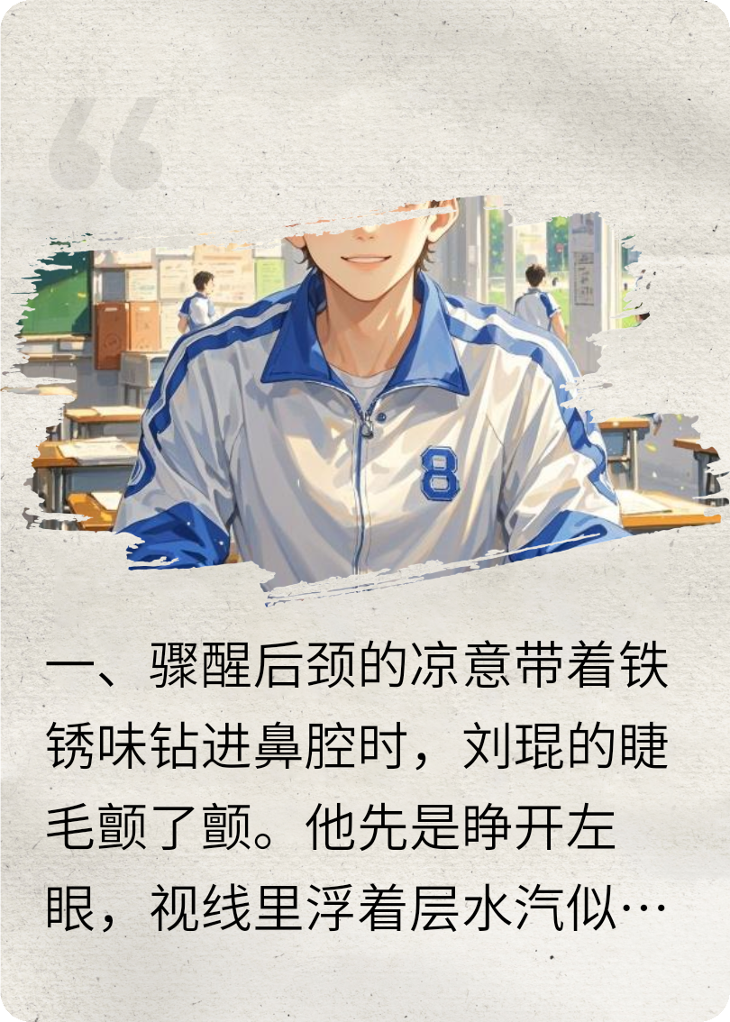 重生之不在做牛馬