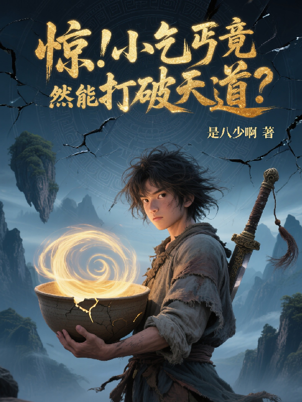 驚！小乞丐竟然能打破天道？