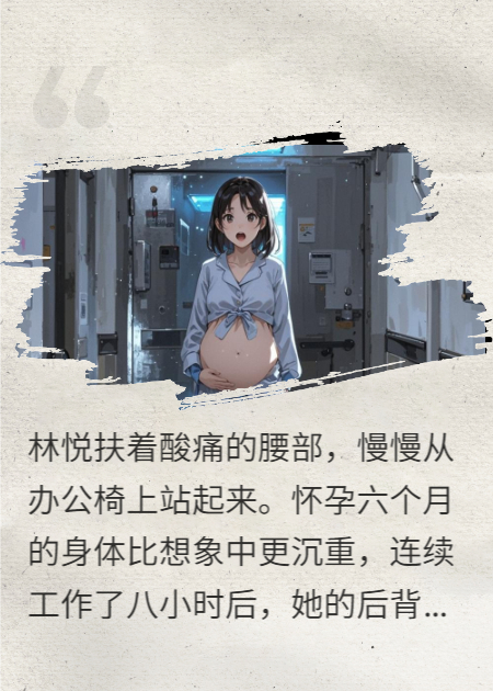 孕妻查賬，牽出百億黑幕