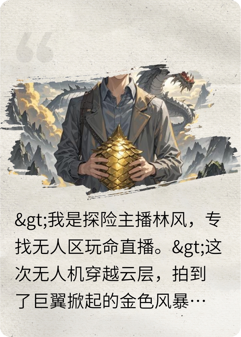 龍的選擇
