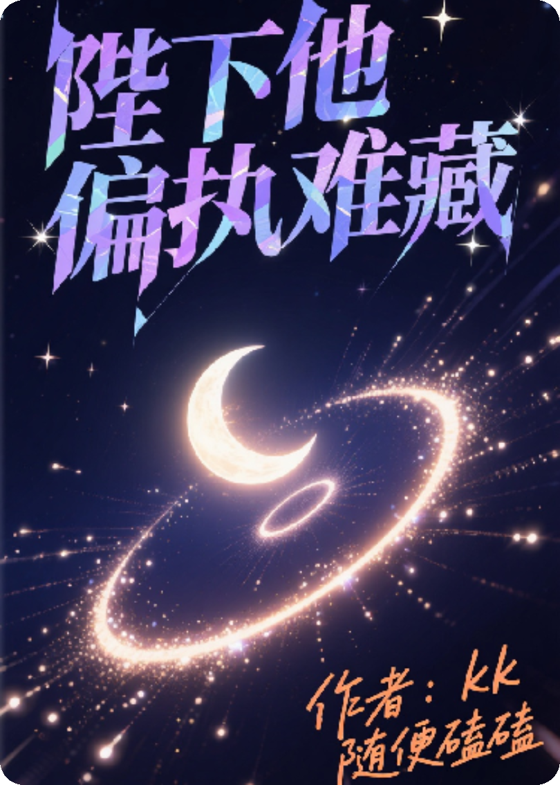 陛下他偏執(zhí)難藏