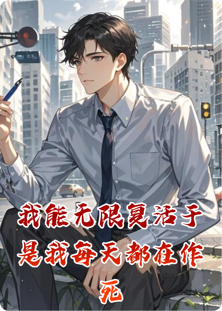 我能无限复活于是我每天都在作死