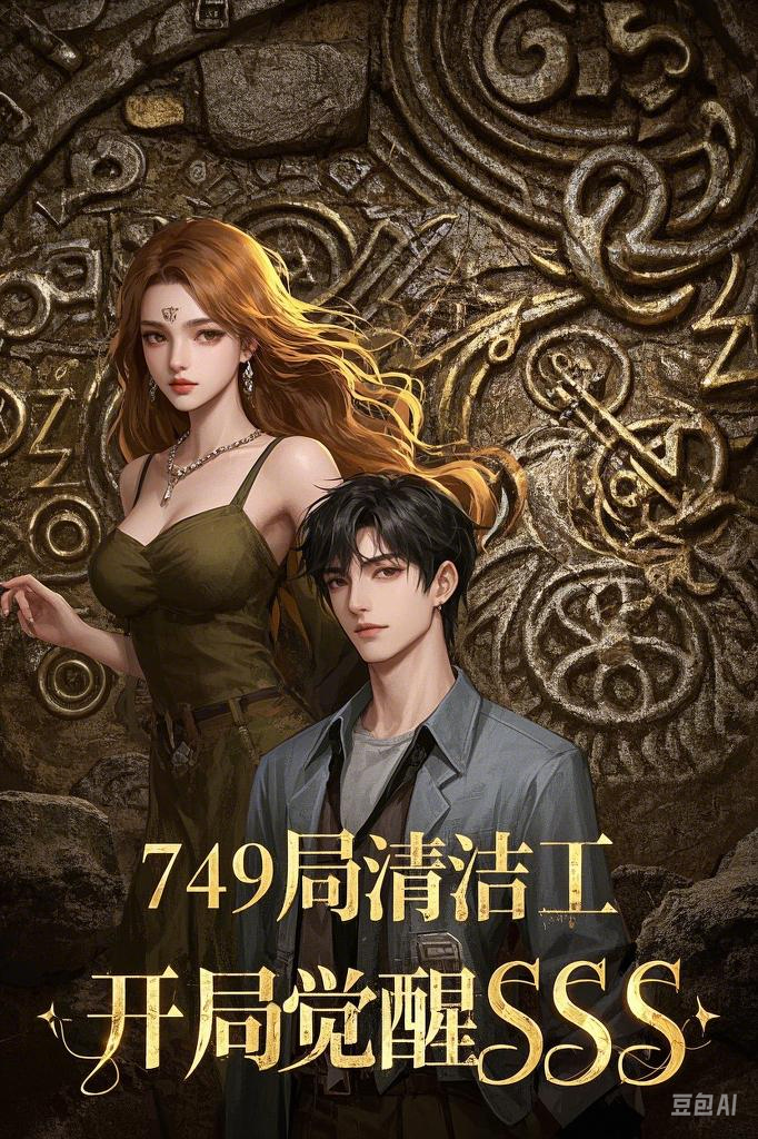 749局清洁工开局觉醒SSS爆款新文