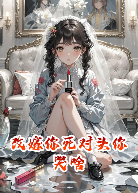 改嫁你死對頭你哭啥