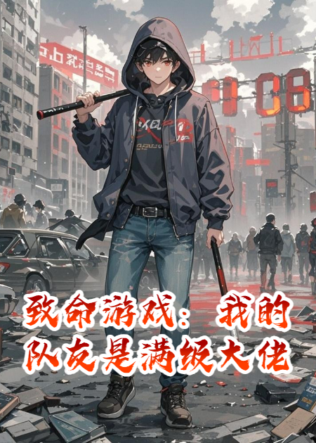 致命游戲：我的隊(duì)友是滿級(jí)大佬