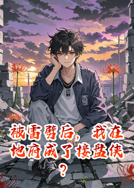 被雷劈后，我在地府成了接盤俠？