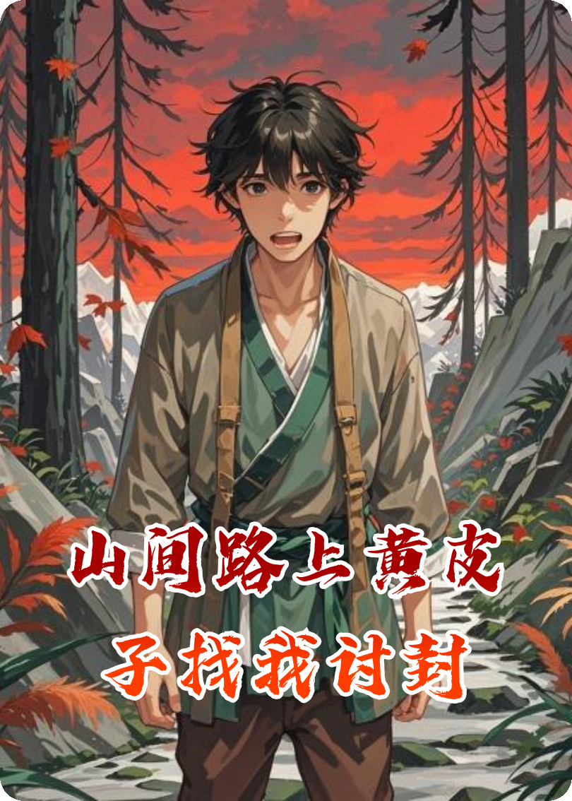 山間路上黃皮子找我討封