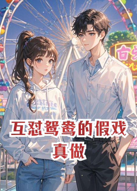 互懟鴛鴦的假戲真做