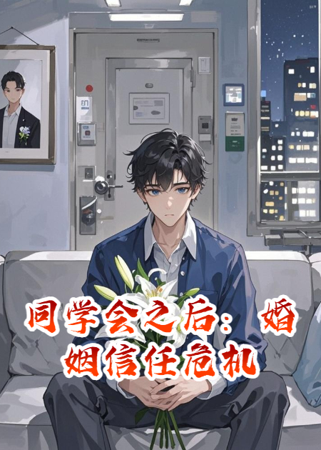 同学会之后：婚姻信任危机
