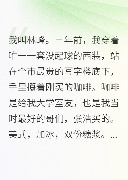 985畢業(yè)，負(fù)債兩百萬(wàn)