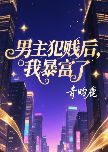 男主犯賤后，我暴富了