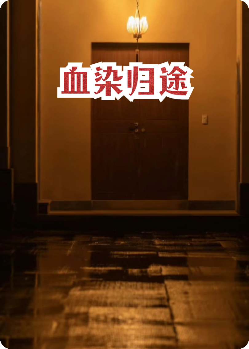 全本小說(shuō)血染歸途（林峰張振王扒皮）一口氣閱讀無(wú)干擾完本