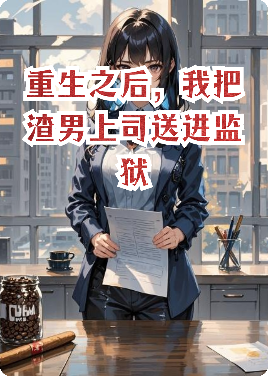 重生之后，我把渣男上司送進(jìn)監(jiān)獄