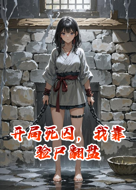 開局死囚，我靠驗尸翻盤
