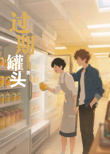 《過期罐頭》