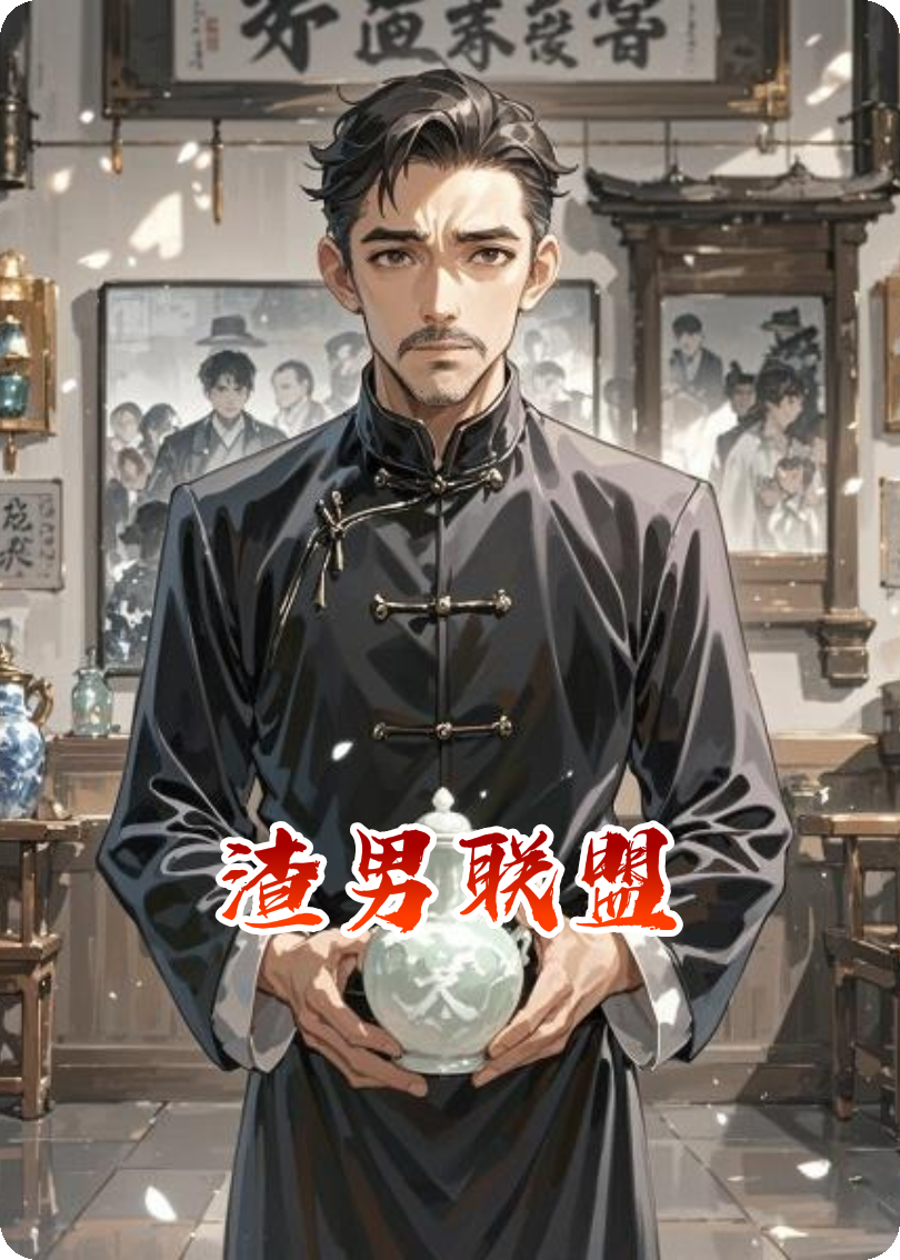 渣男聯(lián)盟