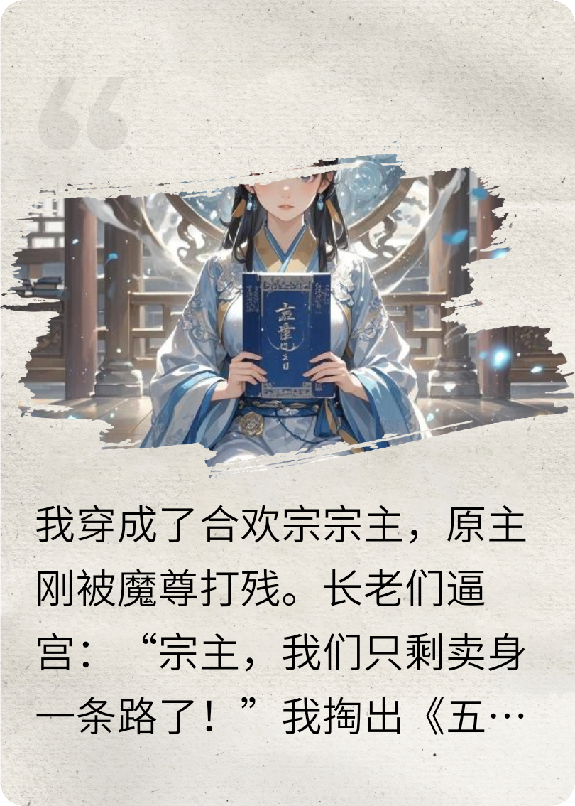 哪本小说的主角有一种知识修士？