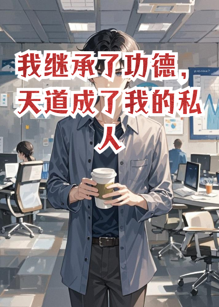 我继承了功德，天道成了我的私人