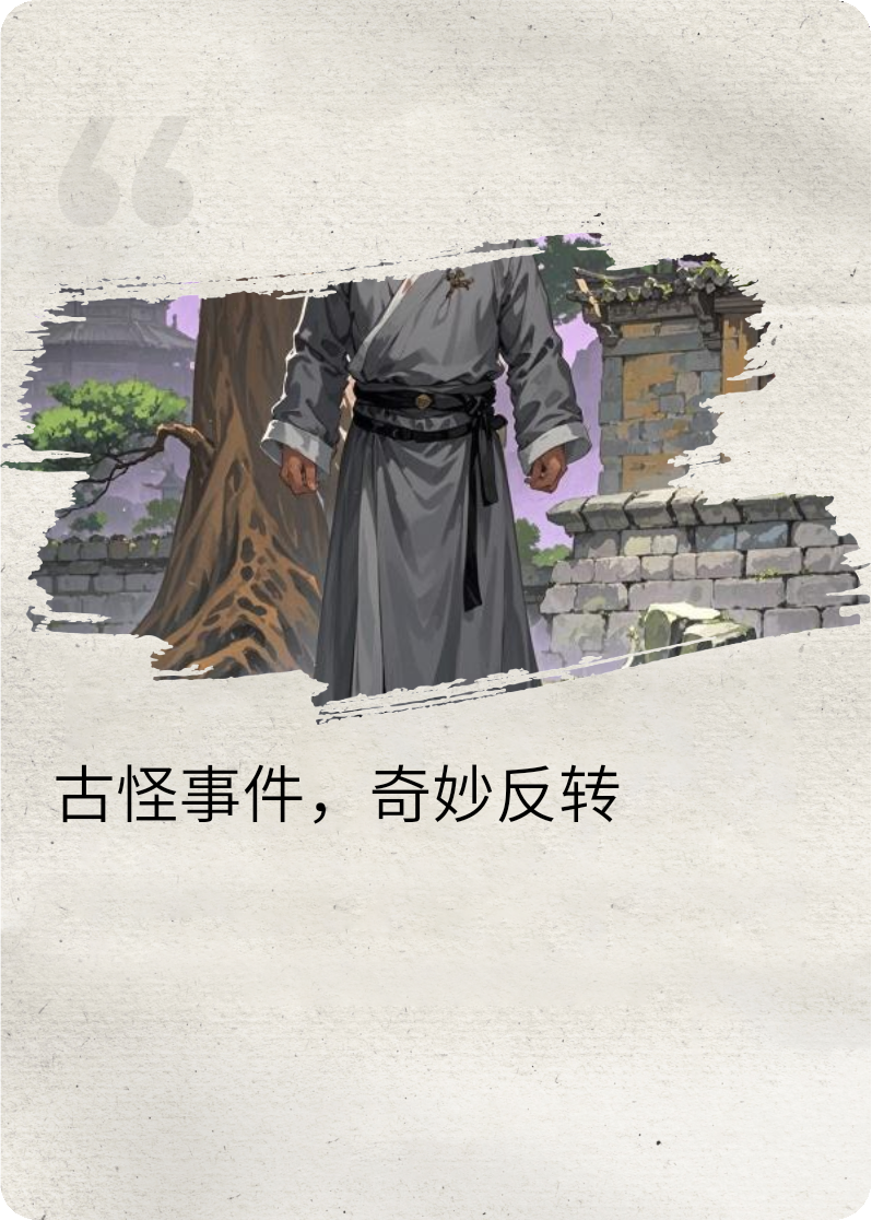 鏡中迷客