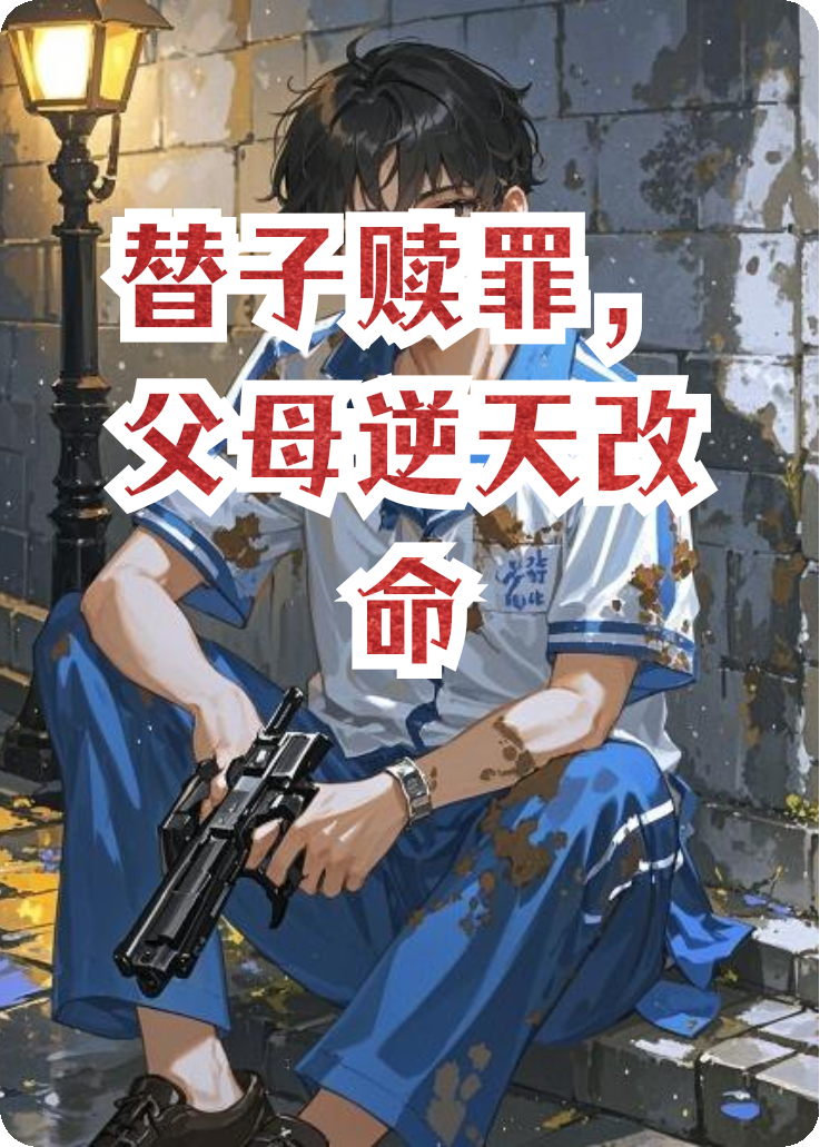 替子贖罪，父母逆天改命