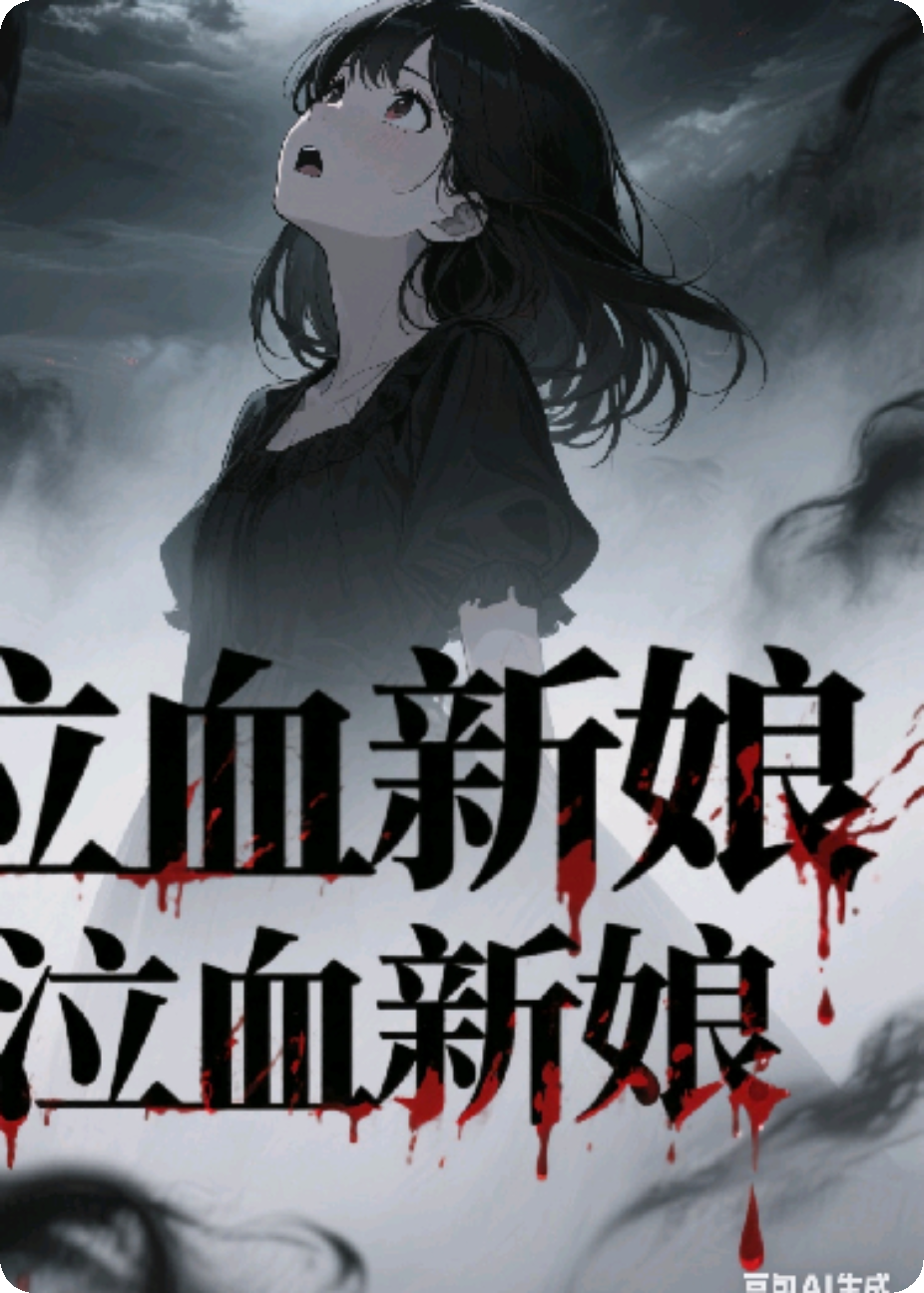 泣血傳說