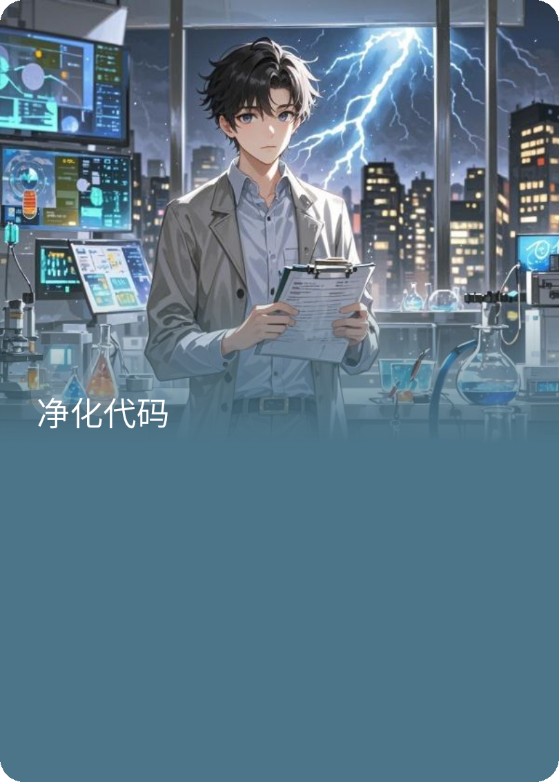 主角是程半夏俞辰张海的小说叫什么名字？