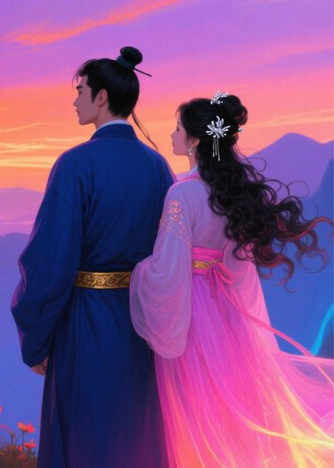 沉睡千年，暴君变忠犬
