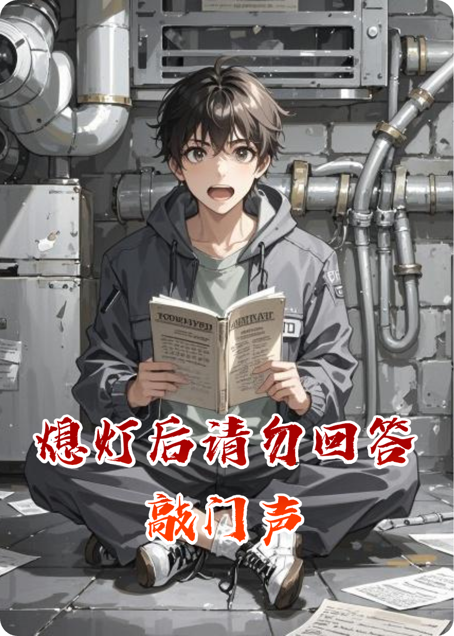 熄燈后請勿回答敲門(mén)聲