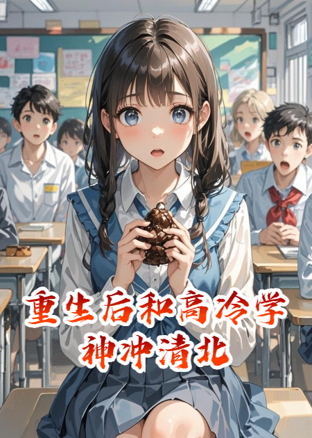 重生后和高冷学神冲清北全本阅读