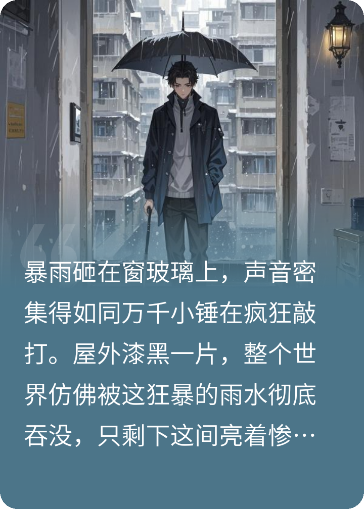 陌生來(lái)客