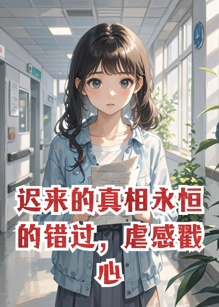 遲來(lái)的真相永恒的錯過(guò)，虐感戳心