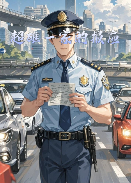  超雄一家的报应